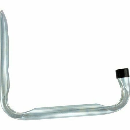 HILLMAN 9 x 11 in Zinc Plated Large Storage Hook 852163
